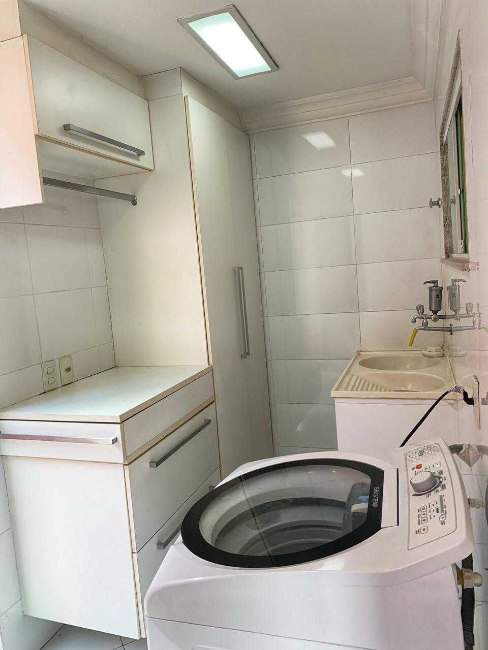 Casa A Venda Condomínio Girassol - foto 15