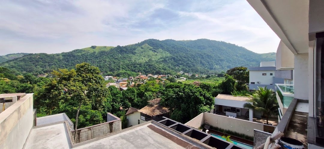 Casa 4 quartos à venda em Campo Grande, Rio de Janeiro - foto 15