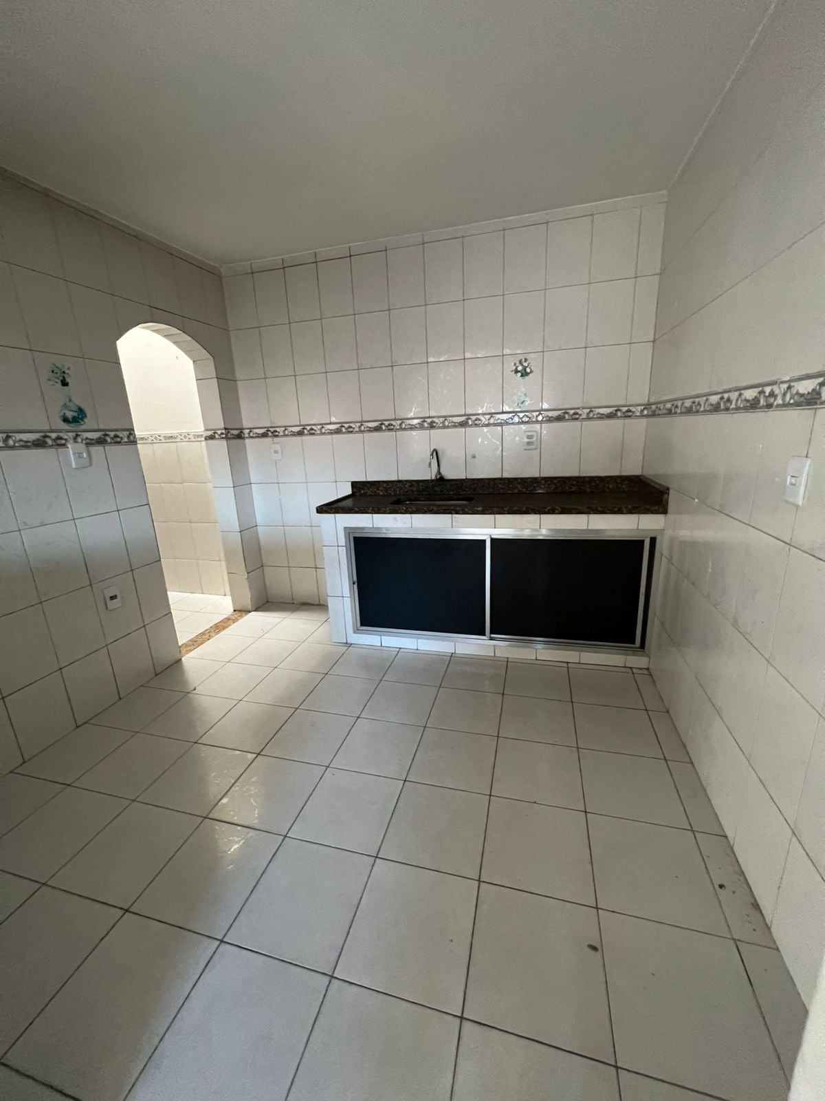 Casa 2 quartos para alugar em Campo Grande, Rio de Janeiro - foto 15