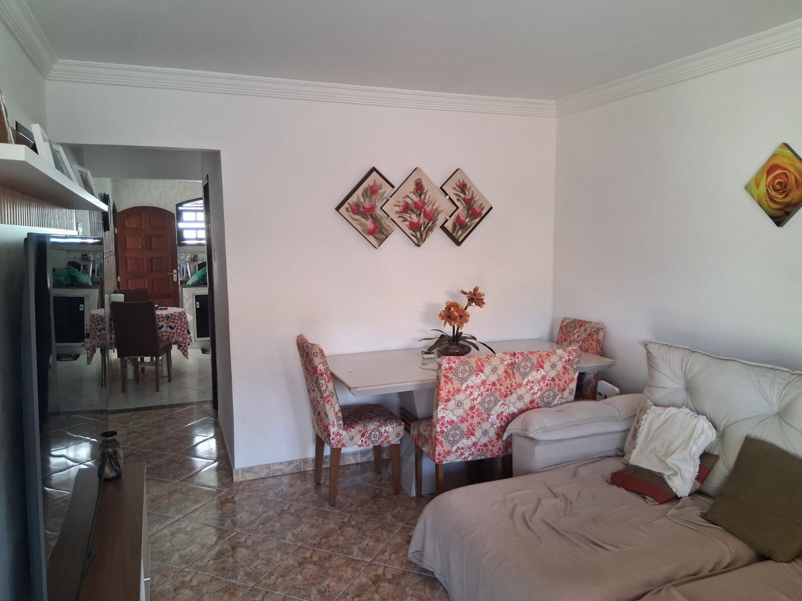 Casa 2 quartos à venda em Campo Grande, Rio de Janeiro - foto 15