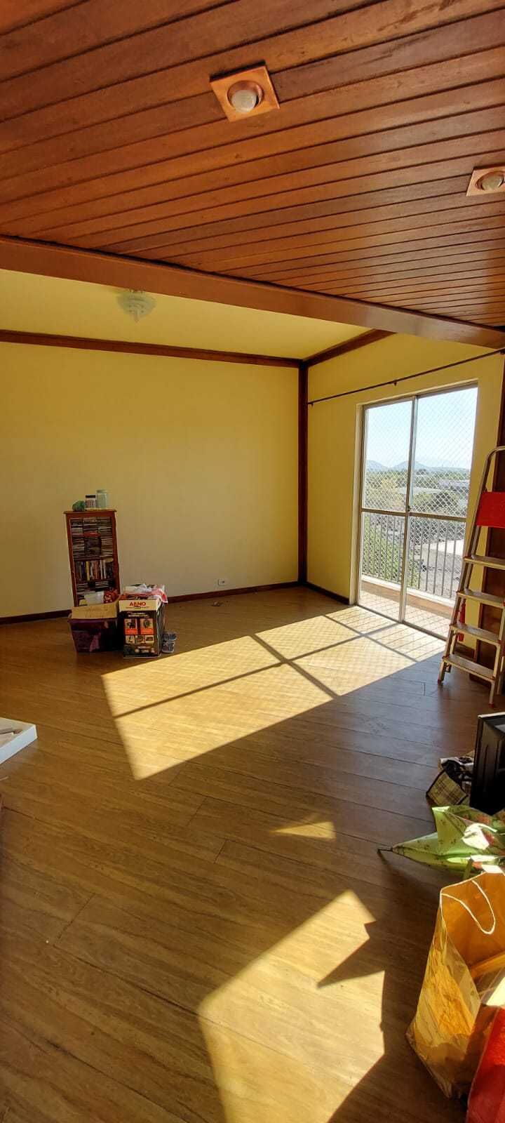 Apartamento Locação Na Estrada Do Monteiro - foto 15