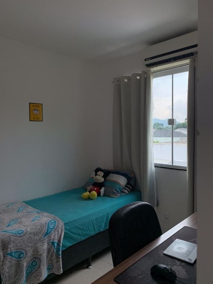 Casa geminada 3 quartos à venda em Campo Grande, Rio de Janeiro - foto 2