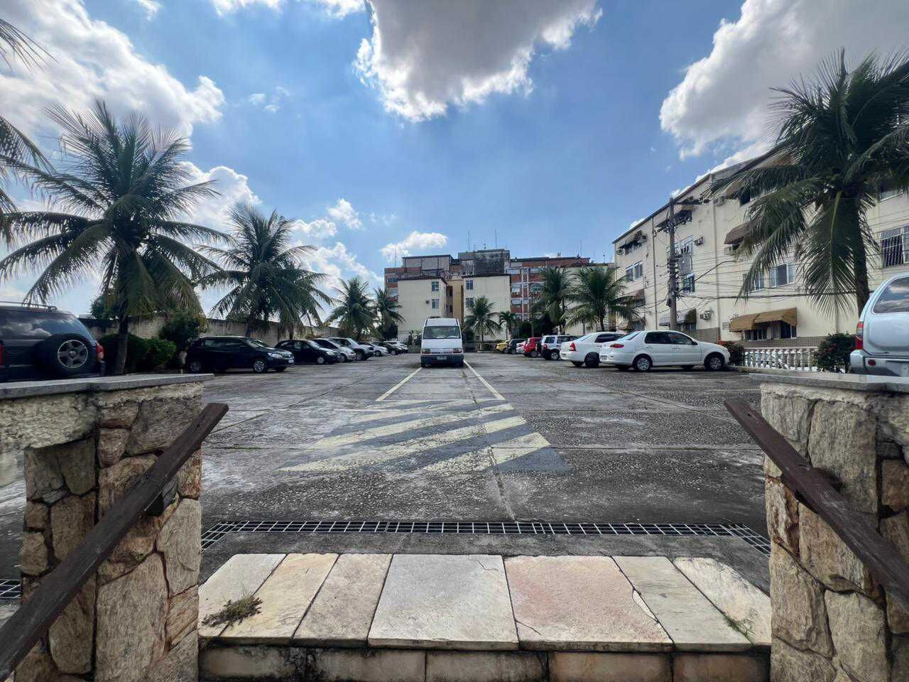 Apartamento Condomínio Alfredo De morais A Venda No Centro De Campo Grande - foto 15
