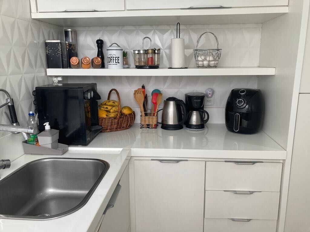 Casa em condomínio 4 quartos à venda em Campo Grande, Rio de Janeiro - foto 15
