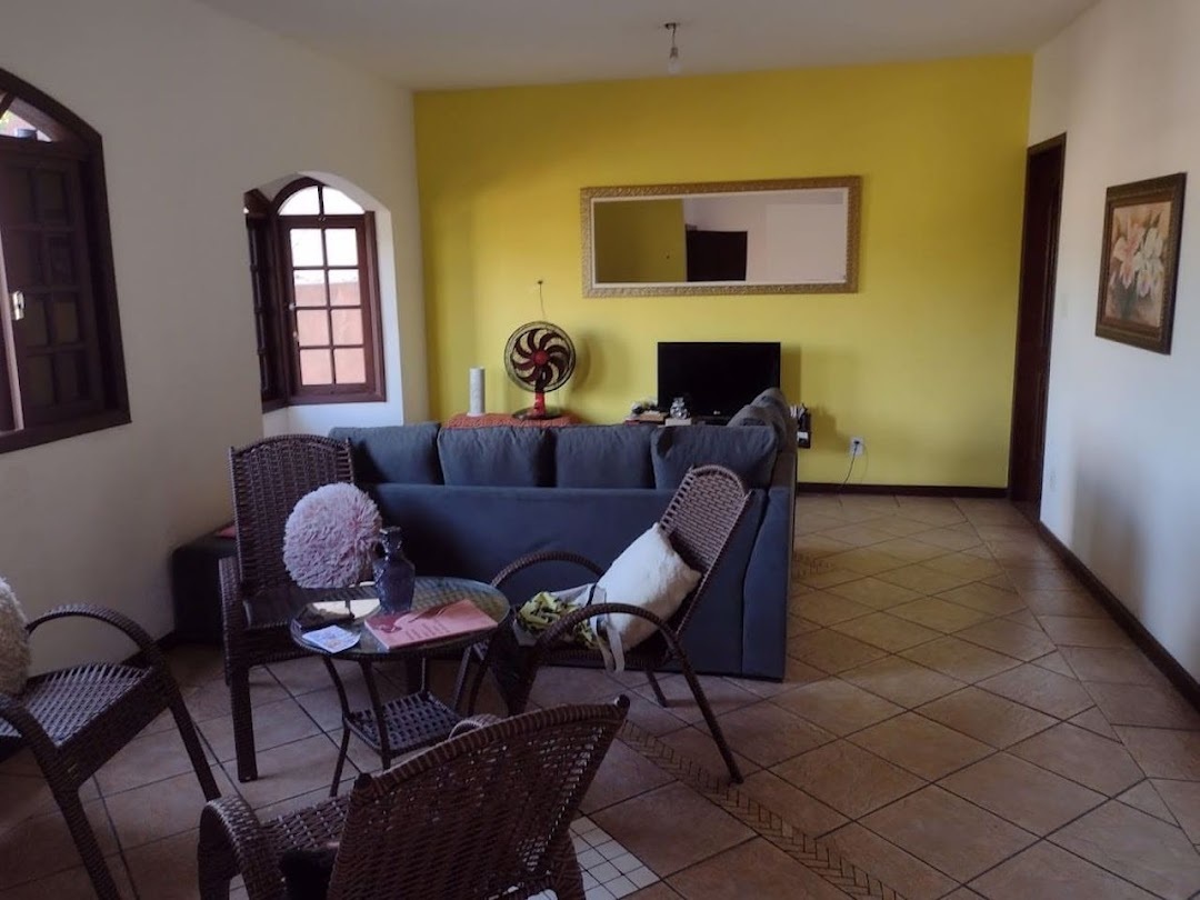 Casa 3 quartos à venda em Campo Grande, Rio de Janeiro - foto 15