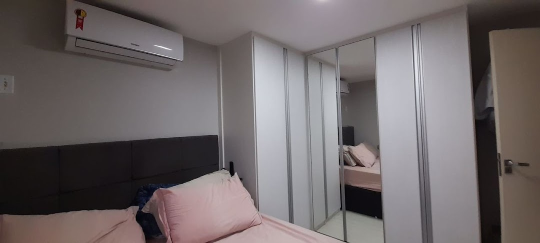 Cobertura 2 quartos à venda em Campo Grande, Rio de Janeiro - foto 2