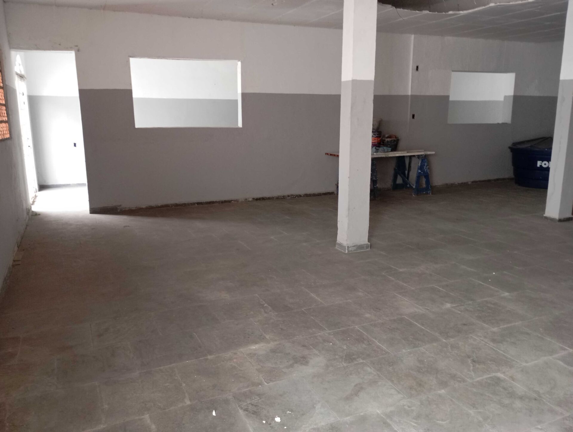 Loja Comercial A Venda Na Arthur Rios - foto 15