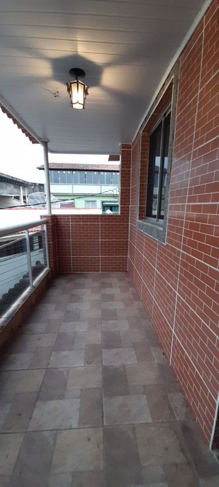 Casa 2 quartos à venda em Campo Grande, Rio de Janeiro - foto 15