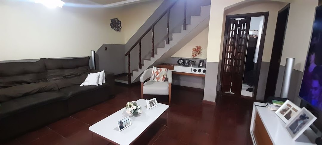 Casa 3 quartos à venda em Campo Grande, Rio de Janeiro - foto 15