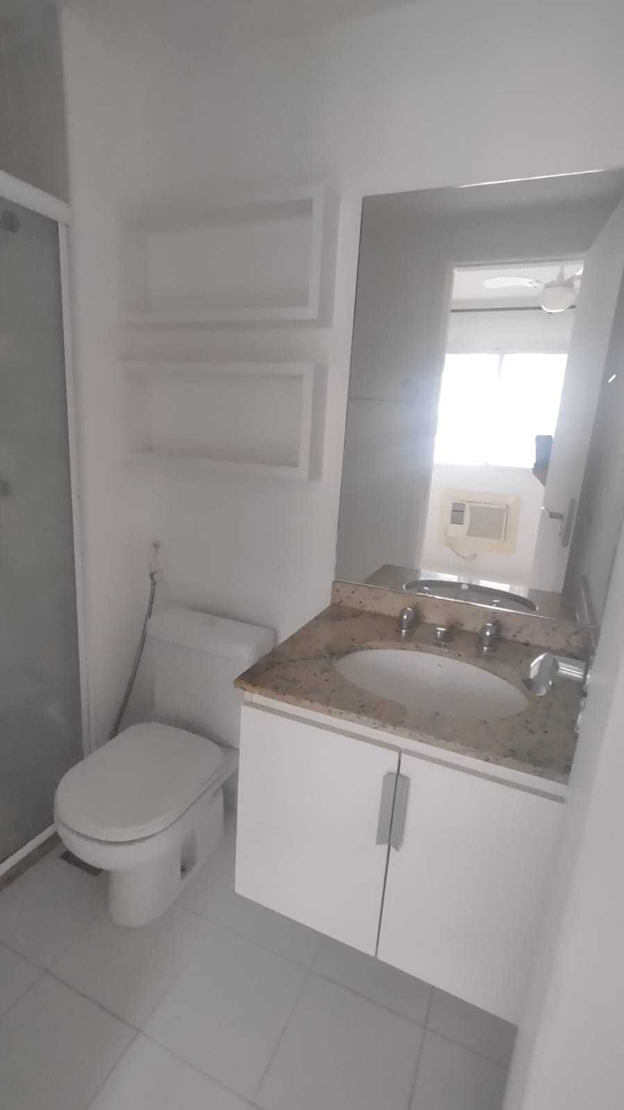 Apartamento No Recreio - foto 15