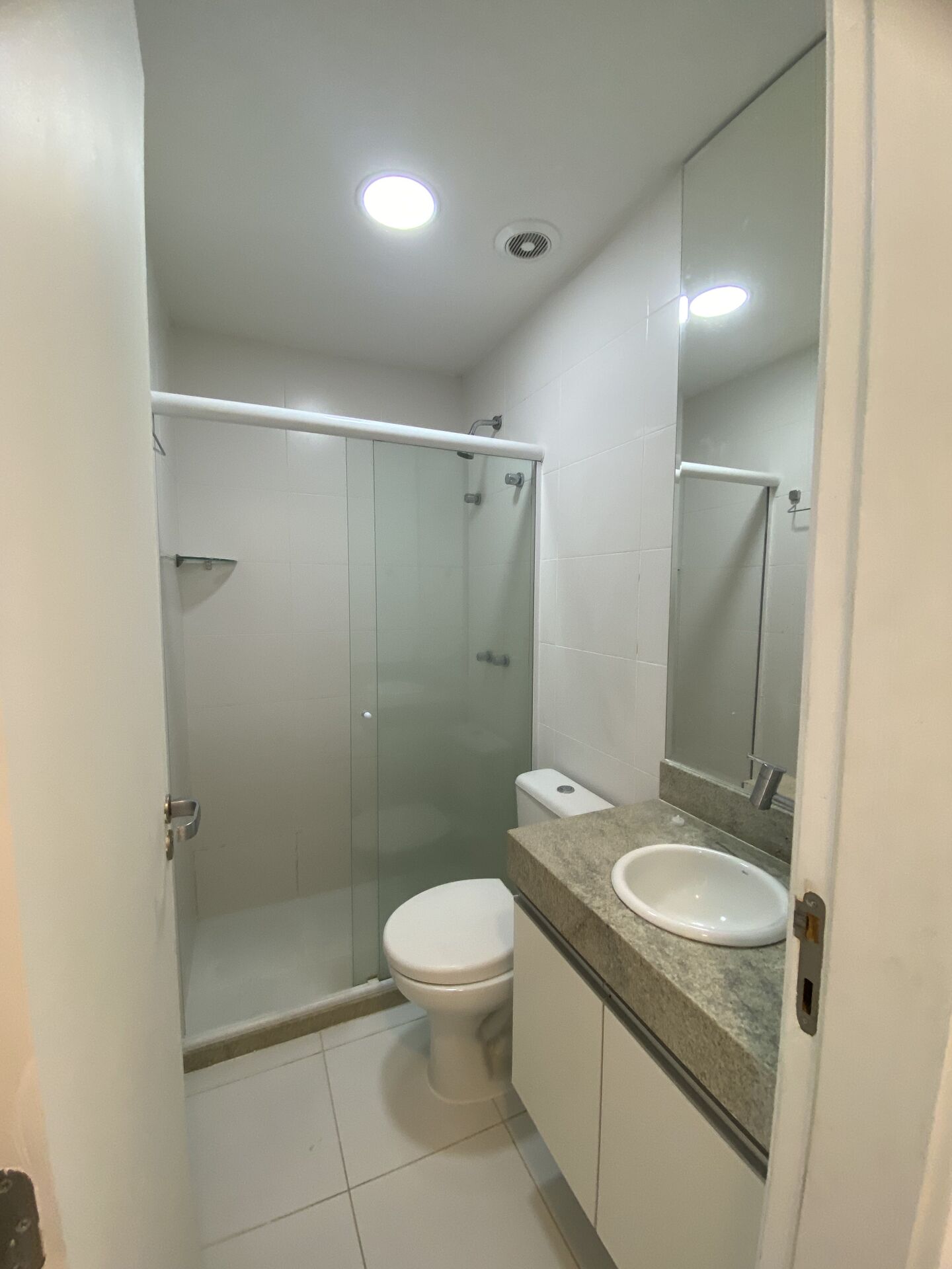 Apartamento 2 quartos à venda em Campo Grande, Rio de Janeiro — Residencial Flora - foto 15
