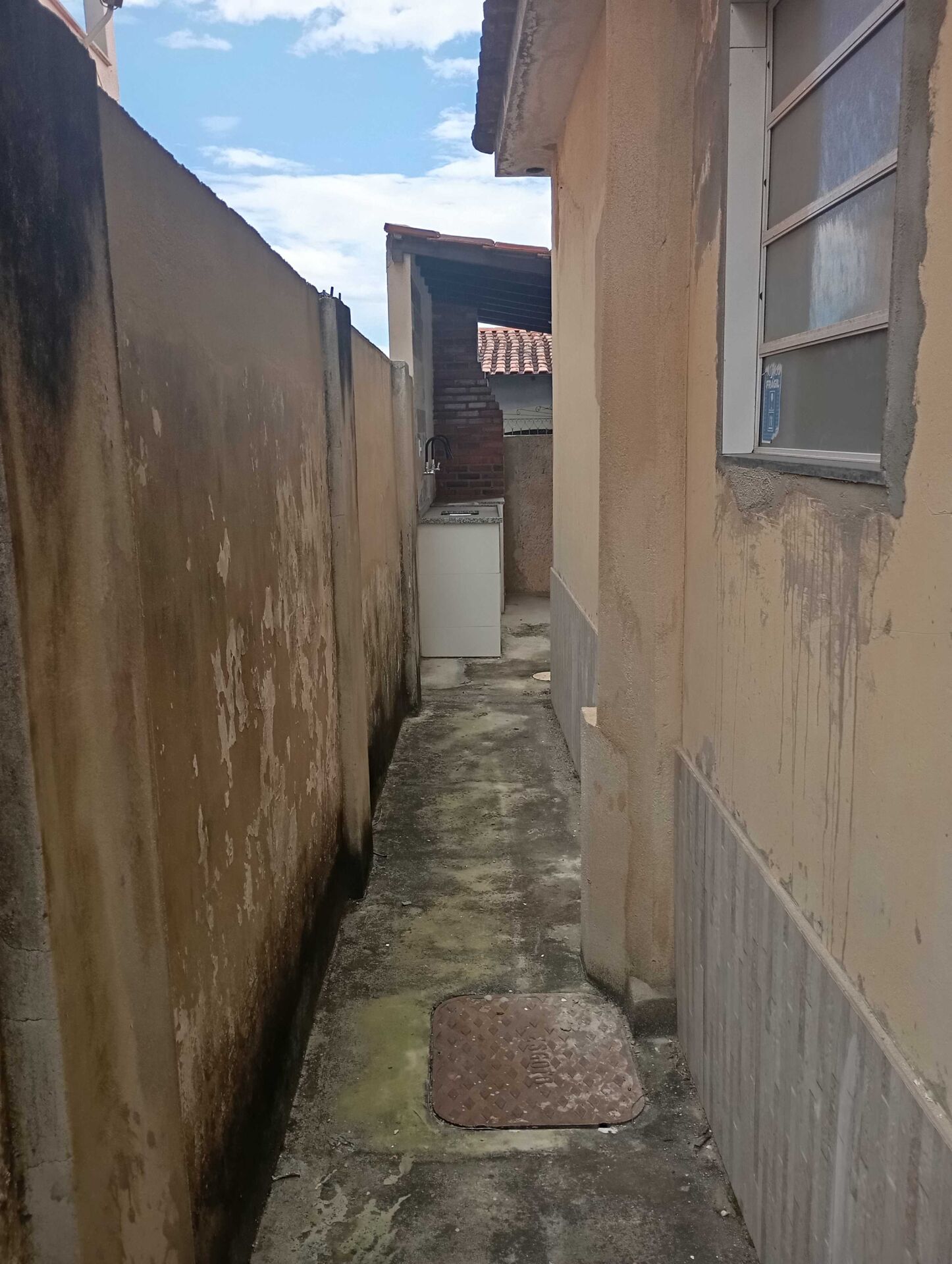 Casa A Venda  São Geraldo - foto 15