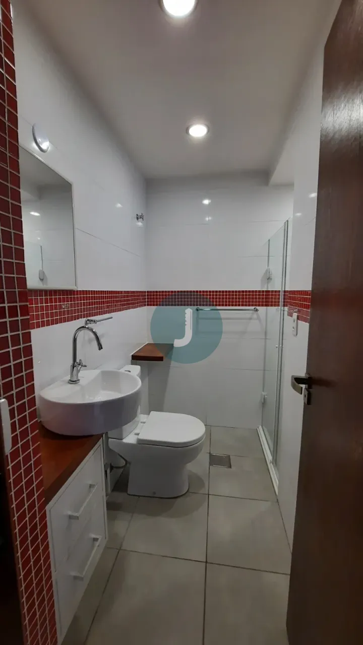 Apartamento condomínio Village do Tinqui - Estrada do Tinqui - Campo Grande - foto 15