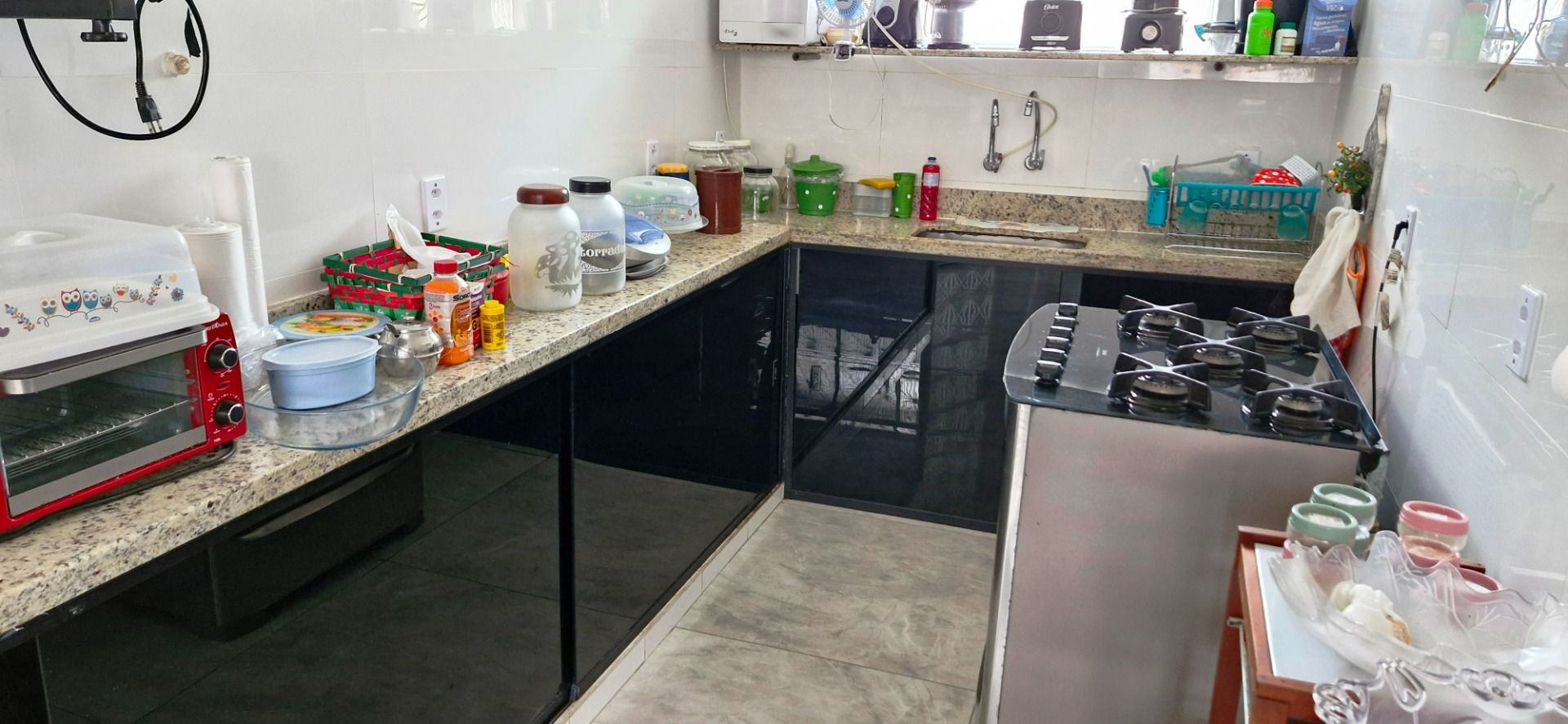 Casa 3 quartos à venda em Campo Grande, Rio de Janeiro - foto 15