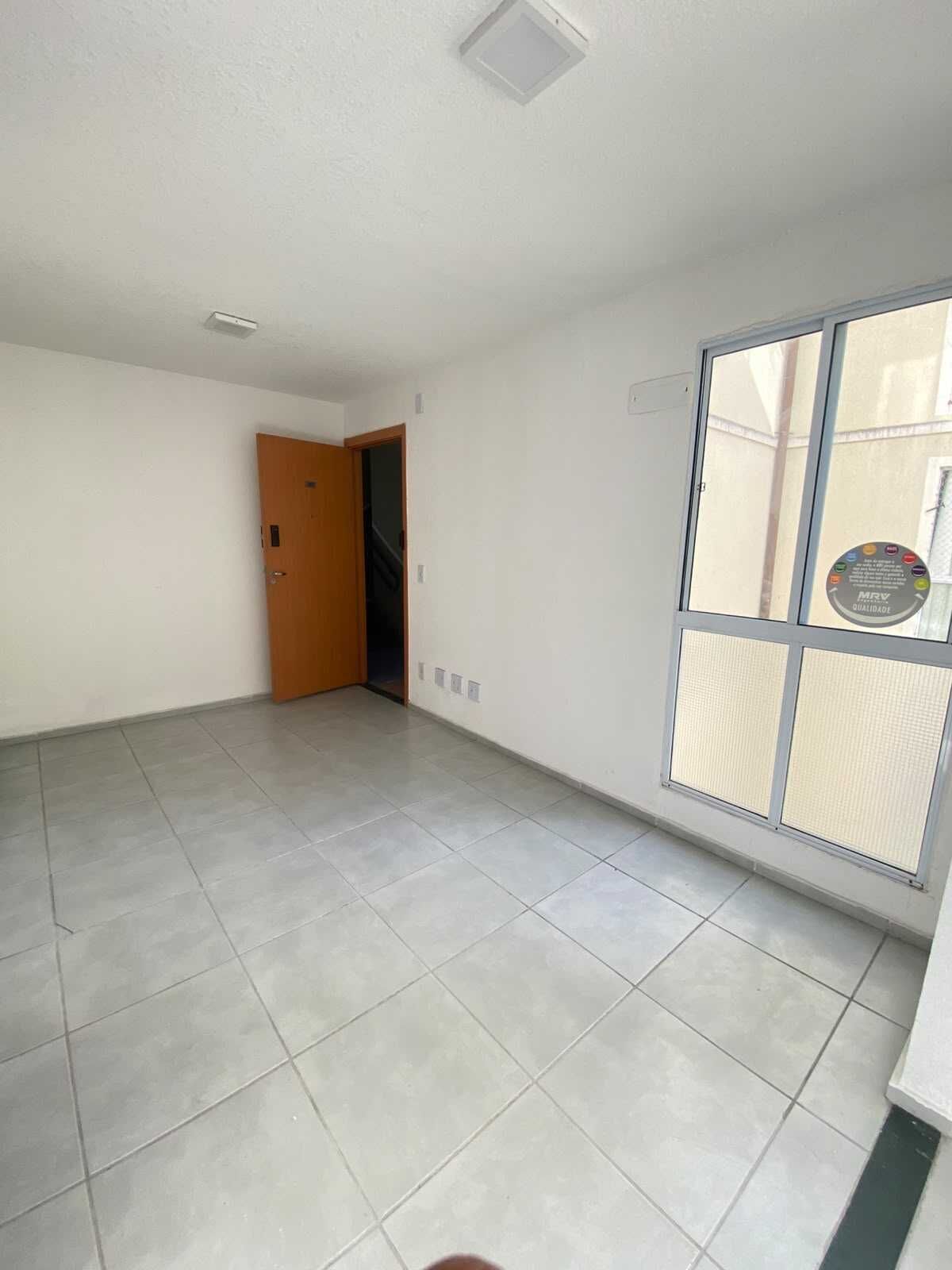 Apartamento 2 quartos à venda em Inhoaíba, Rio de Janeiro — Parque Riviera Tropical - foto 2