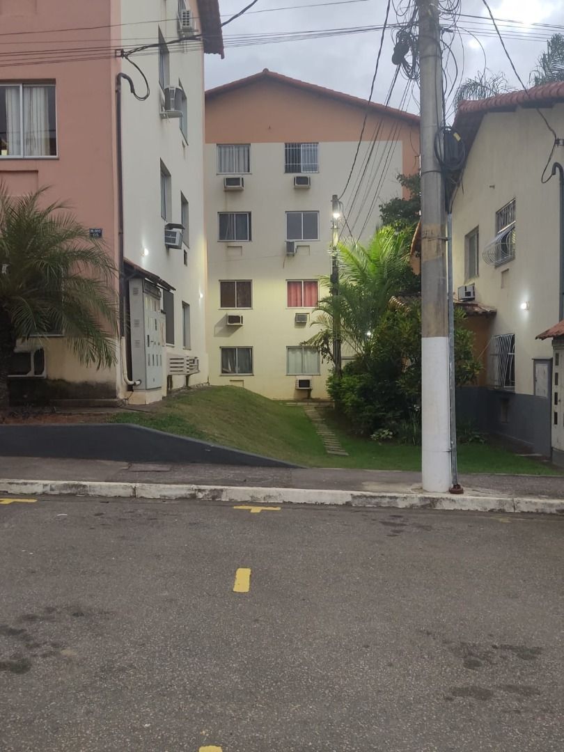 Apartamento 2 quartos à venda em Campo Grande, Rio de Janeiro — Condomínio Vivendas dos Rouxinóis - foto 15