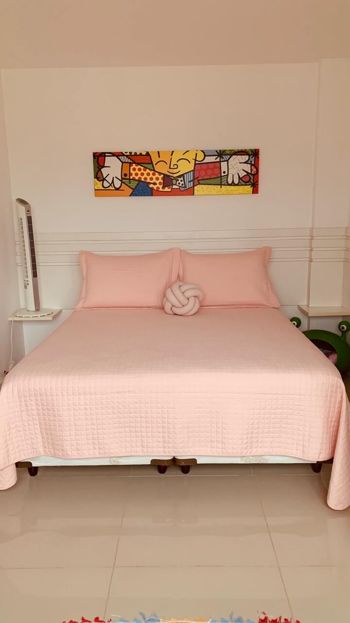 Apartamento 2 quartos para alugar em Recreio dos Bandeirantes, Rio de Janeiro — Condomínio Nova Barra - foto 15