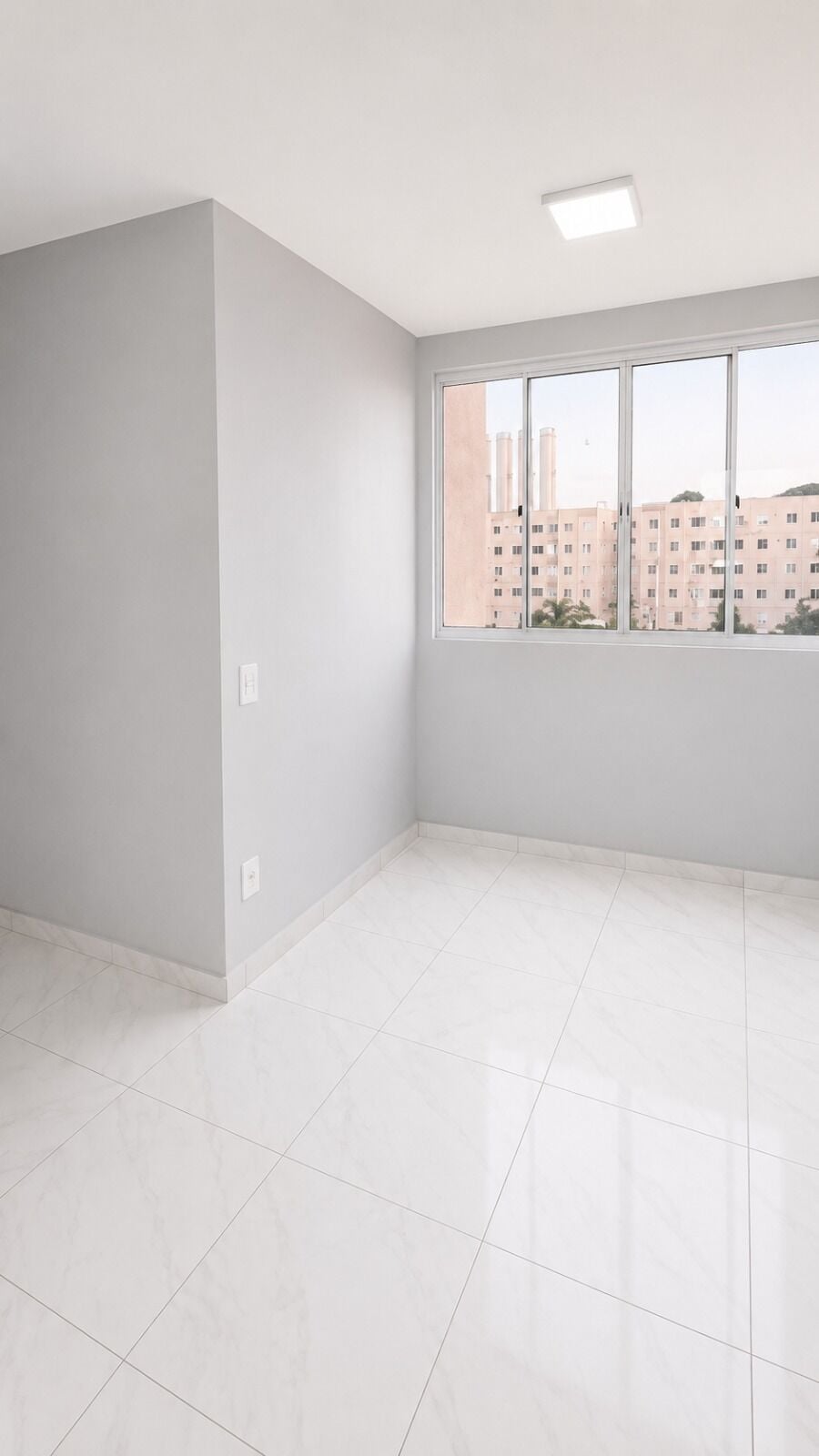 Apartamento 2 quartos à venda em Guaratiba, Rio de Janeiro — Viva Vida Recanto - foto 2