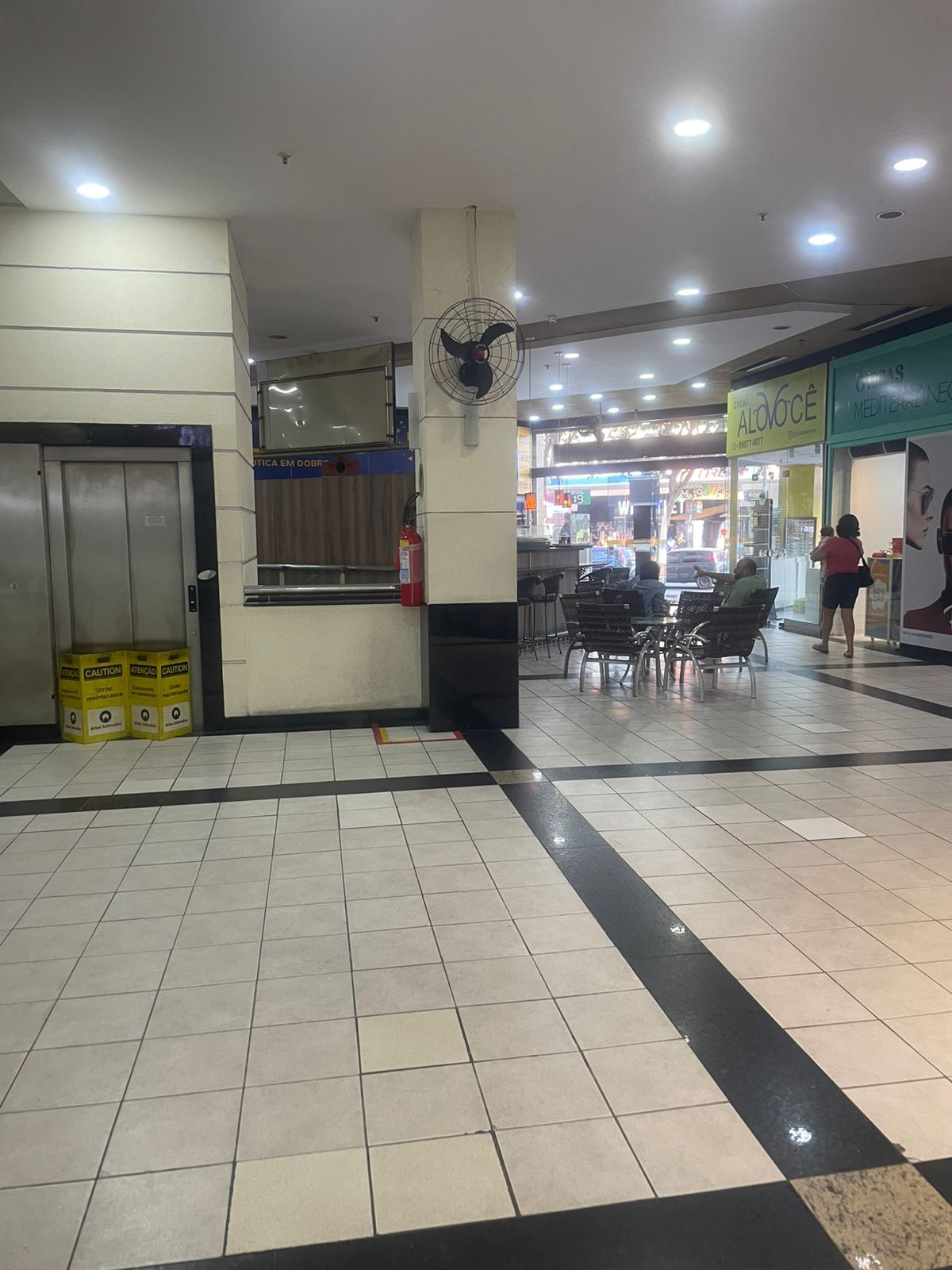 Imóvel comercial para alugar em Bangu, Rio de Janeiro - foto 2