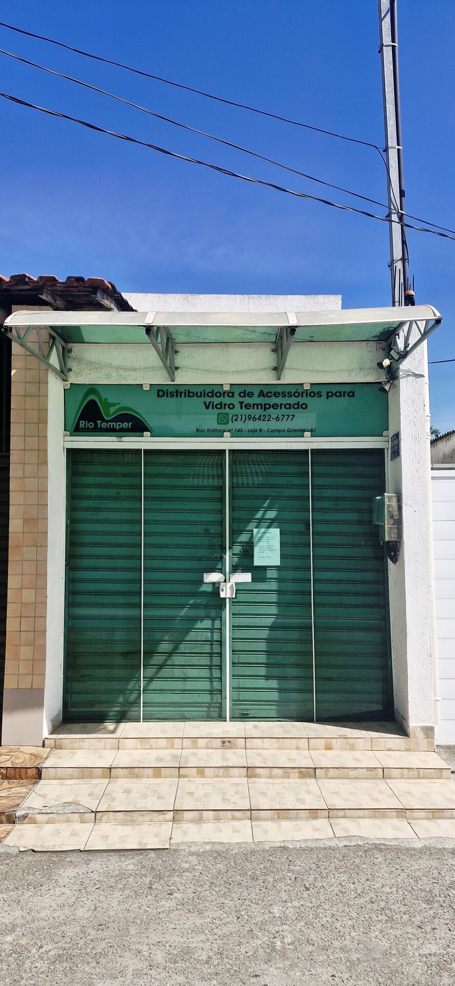 Imóvel comercial para alugar em Campo Grande, Rio de Janeiro - foto 2