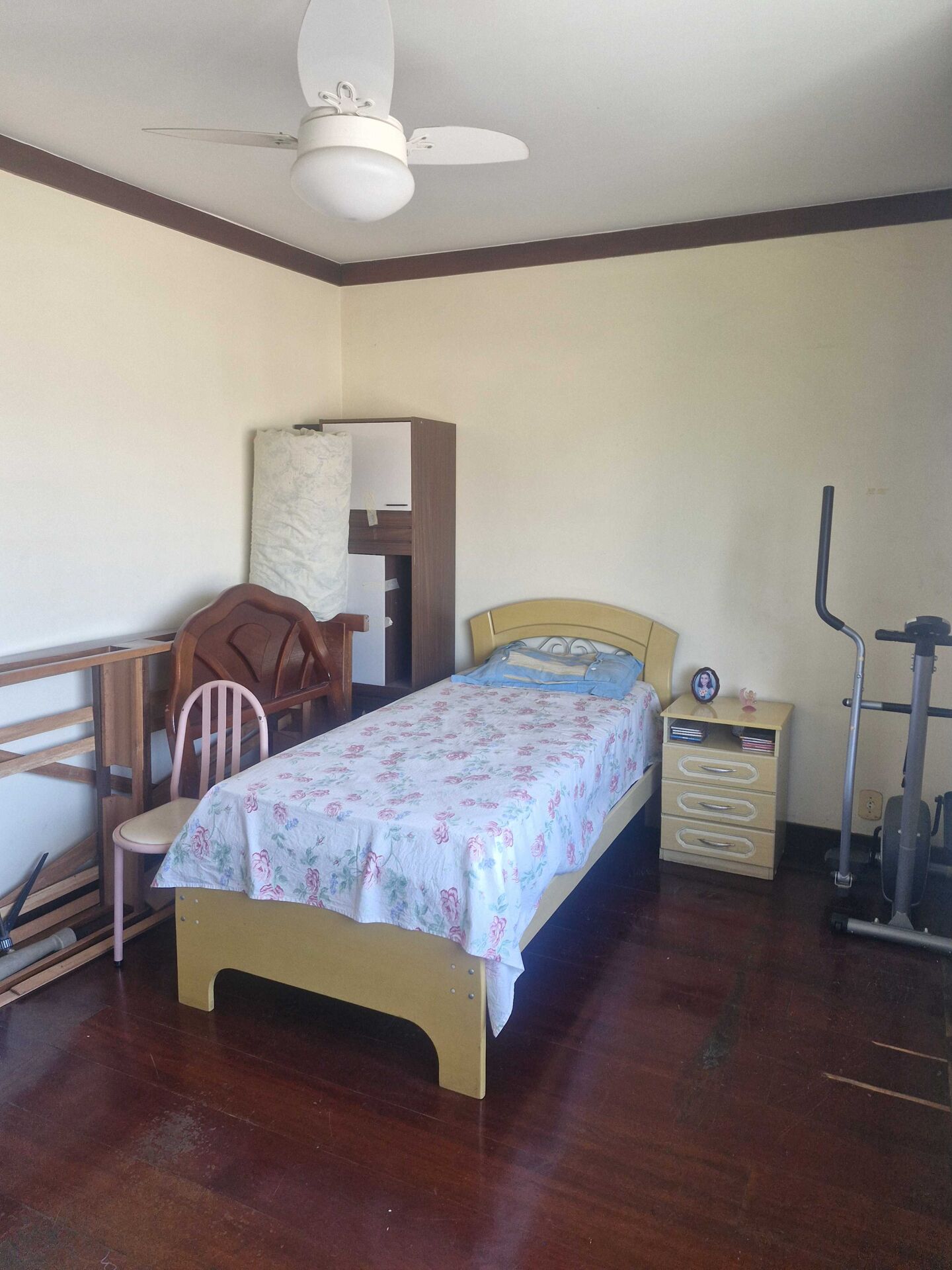 Casa À Venda No Condomínio Poatã Centro De Campo Grande - foto 15