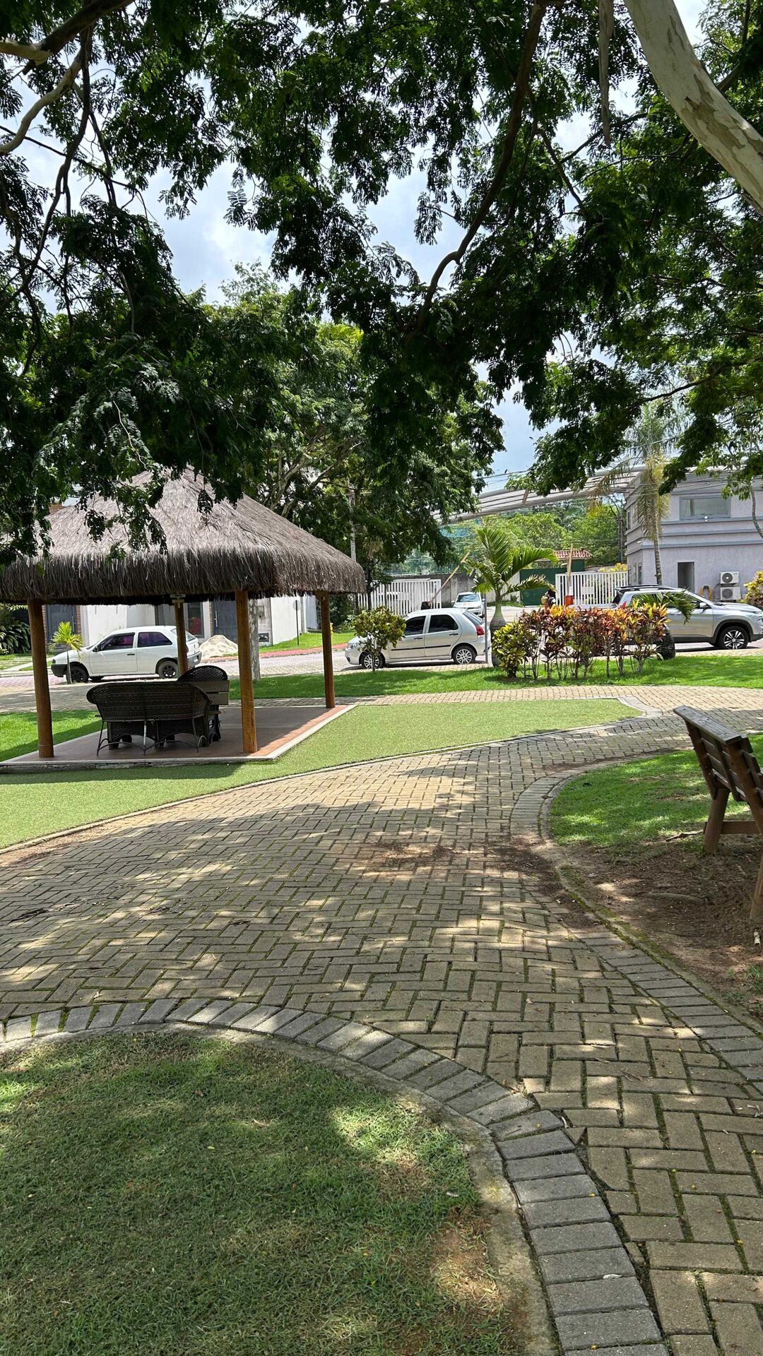 Terreno A Venda No Condomínio Gran Park - foto 15