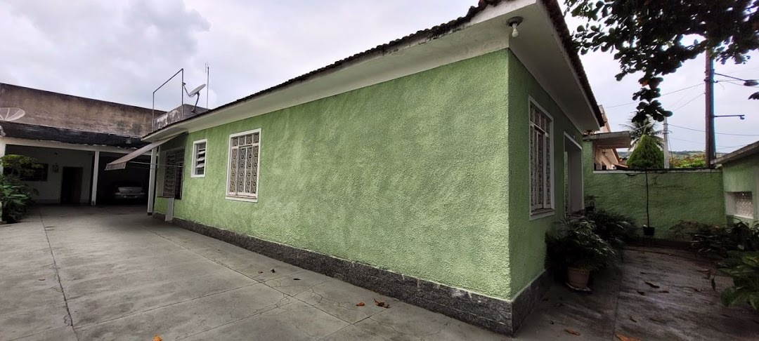 Casa 3 quartos à venda em Campo Grande, Rio de Janeiro - foto 15