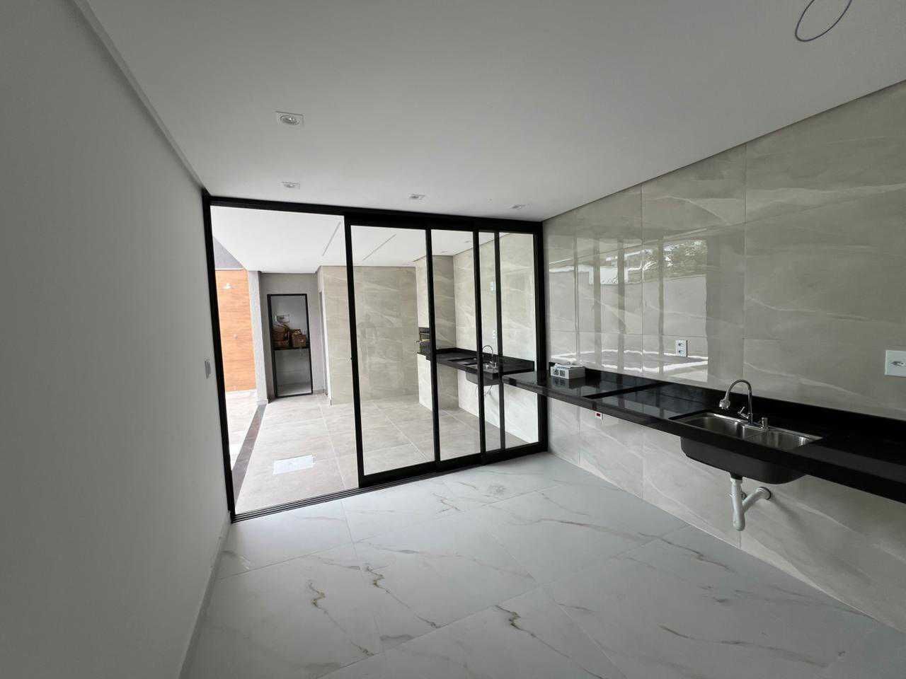 Casa À Venda No Condomínio Gran Park Guaratiba Rio De Janeiro - foto 15
