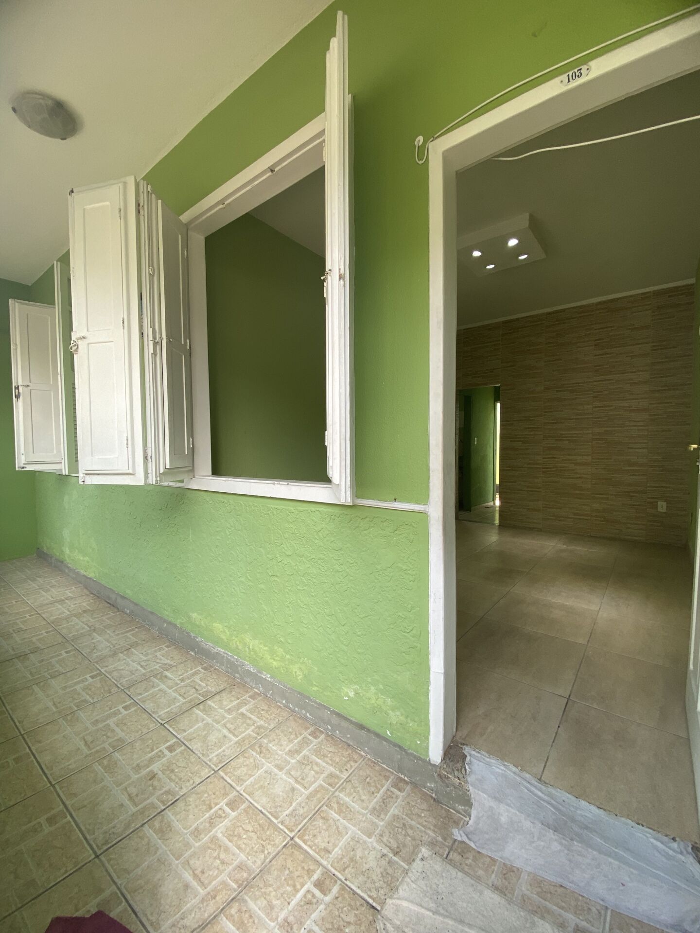Casa 1 quarto à venda em Campo Grande, Rio de Janeiro - foto 2