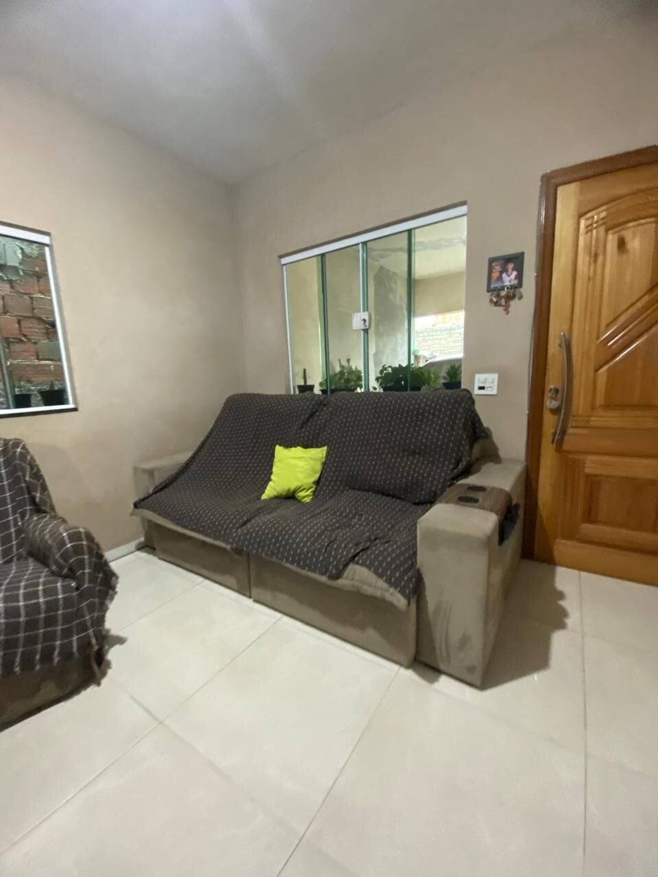 Casa 2 quartos à venda em Campo Grande, Rio de Janeiro - foto 15