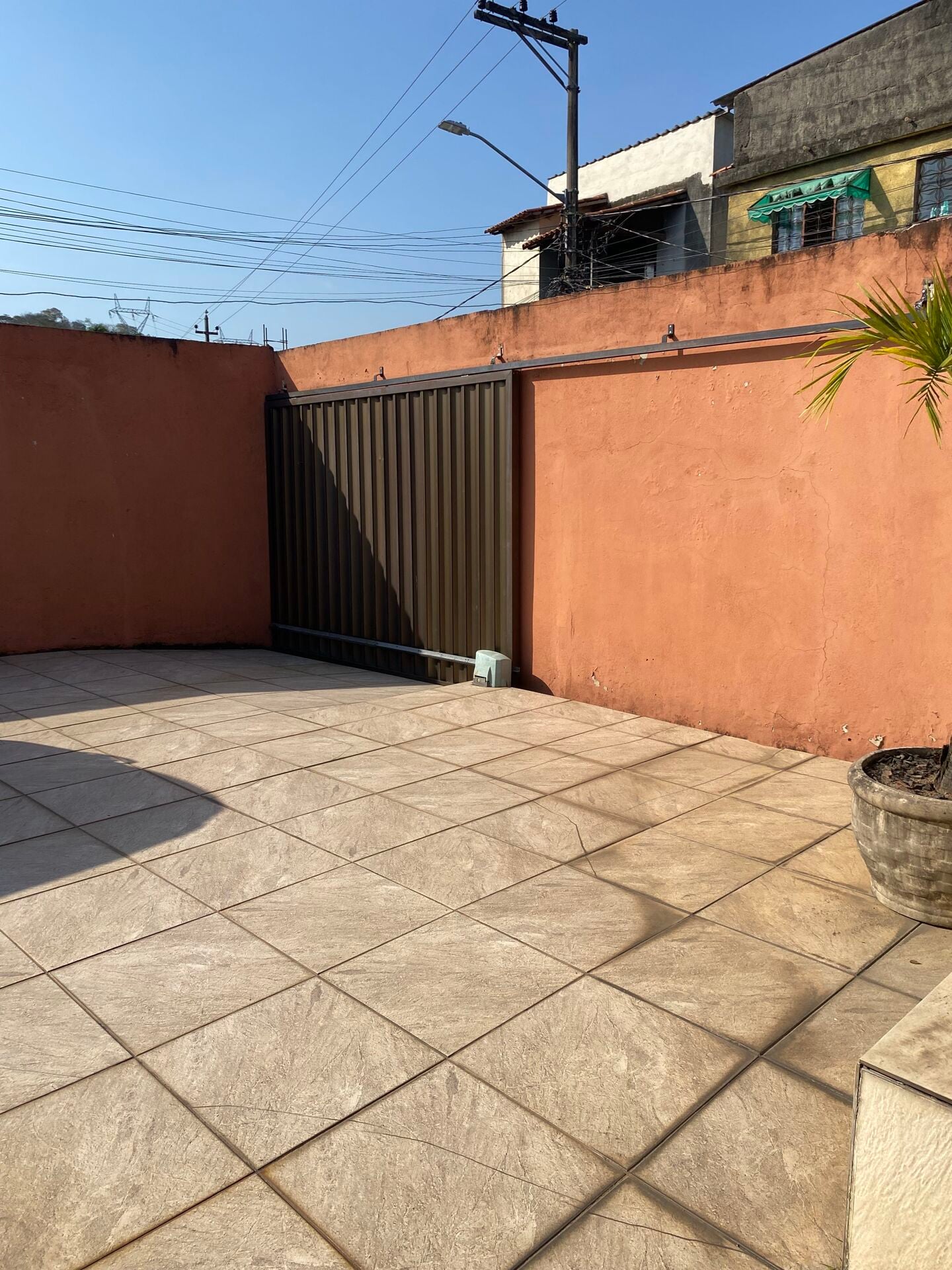 Casa 2 quartos à venda em Santíssimo, Rio de Janeiro - foto 15