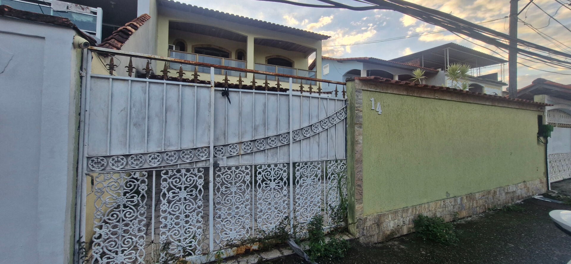 Casa 3 quartos à venda em Campo Grande, Rio de Janeiro - foto 2