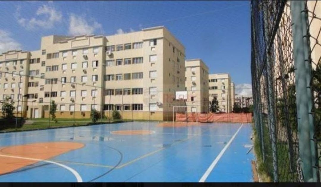 Apartamento 2 quartos à venda em Inhoaíba, Rio de Janeiro - foto 2