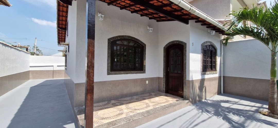 Casa 2 quartos à venda em Campo Grande, Rio de Janeiro - foto 15