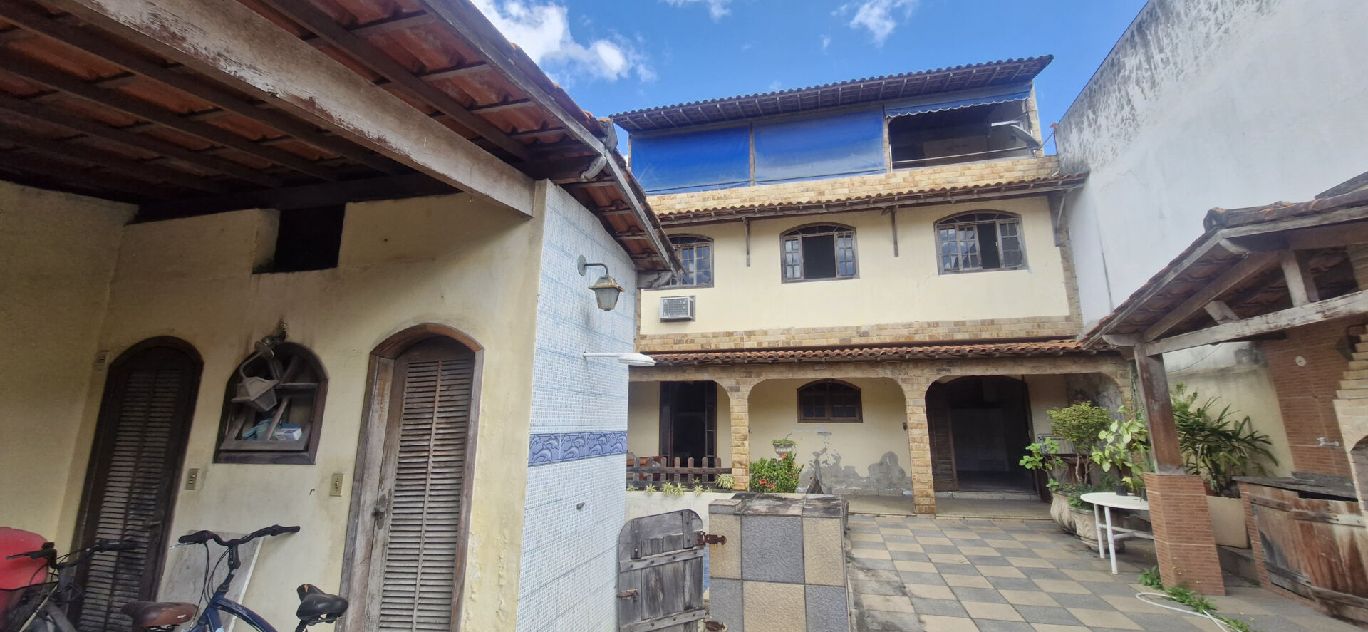 Casa em condomínio 3 quartos à venda em Taquara, Rio de Janeiro — Condomínio Residencial Amores - foto 2