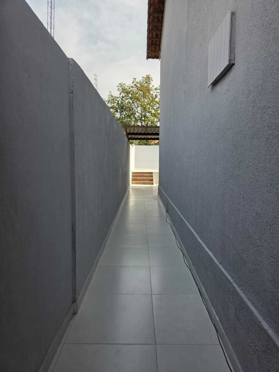 Casa À Venda No Bairro De Paciência - foto 15