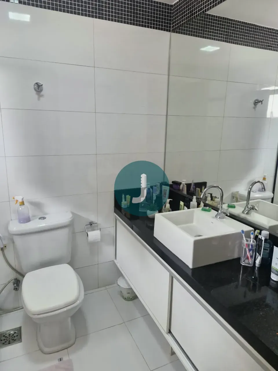 Condomínio Residencial vale das Palmeiras - Estrada do mendanha - Campo Grande - foto 15