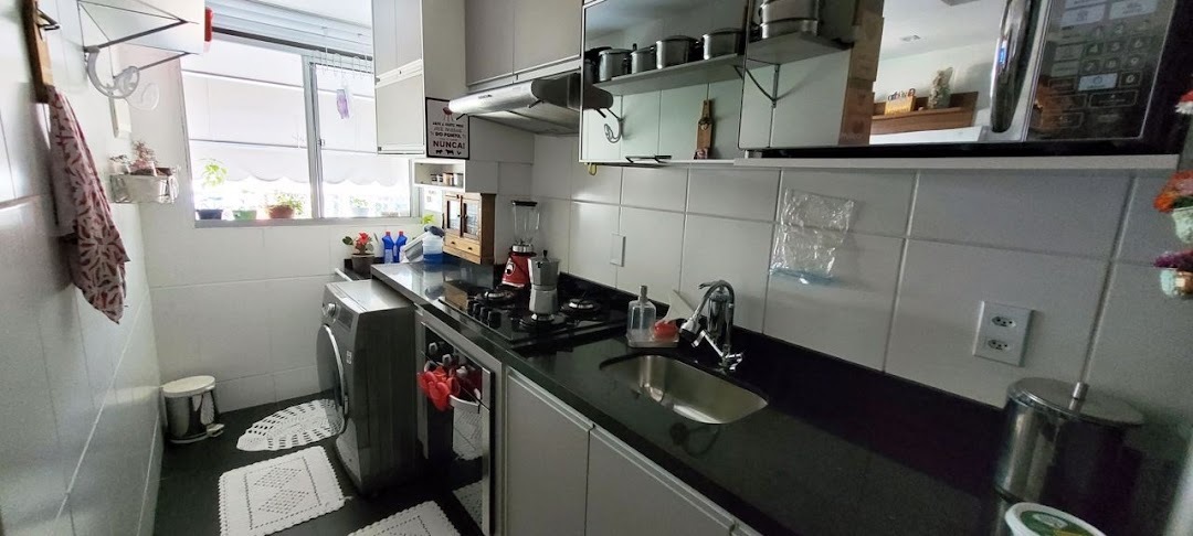 Apartamento 2 quartos à venda em Campo Grande, Rio de Janeiro - foto 16
