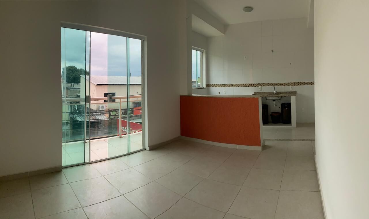 Apartamento 2 quartos à venda em Campo Grande, Rio de Janeiro - foto 2
