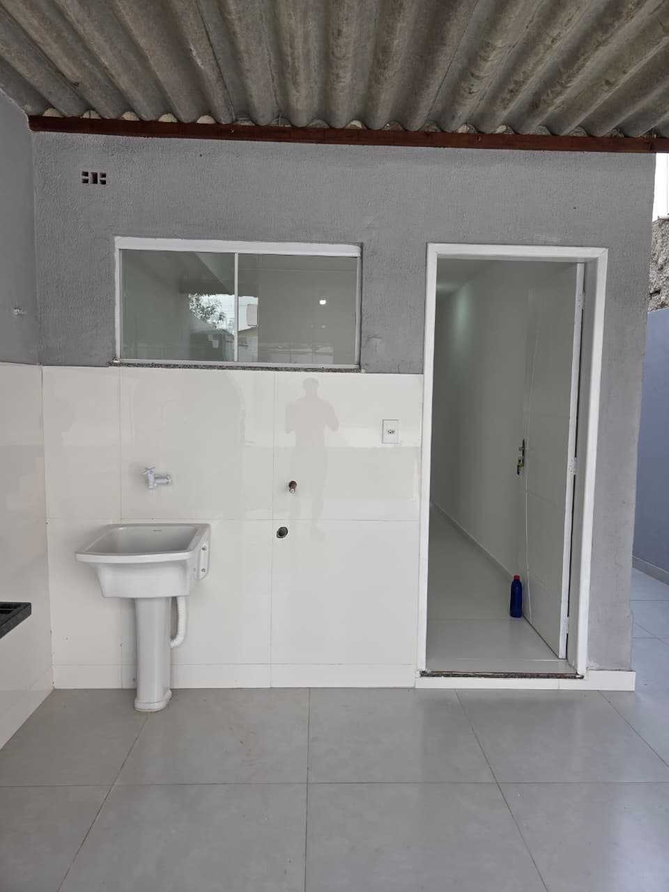 Casa À Venda No Bairro De Paciência - foto 16