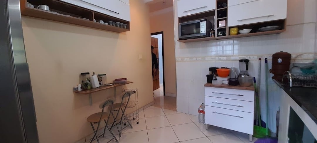Casa 4 quartos à venda em Campo Grande, Rio de Janeiro - foto 2