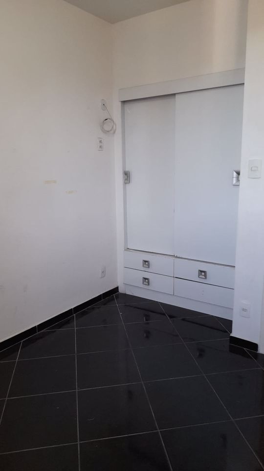 Apartamento 2 quartos à venda em Campo Grande, Rio de Janeiro — Condomínio Trieste - foto 16