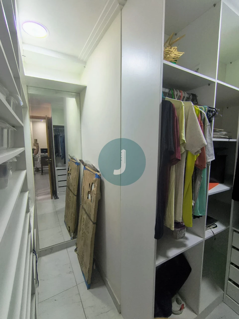Casa 3 quartos à venda em Campo Grande, Rio de Janeiro — Condomínio West Green - foto 13