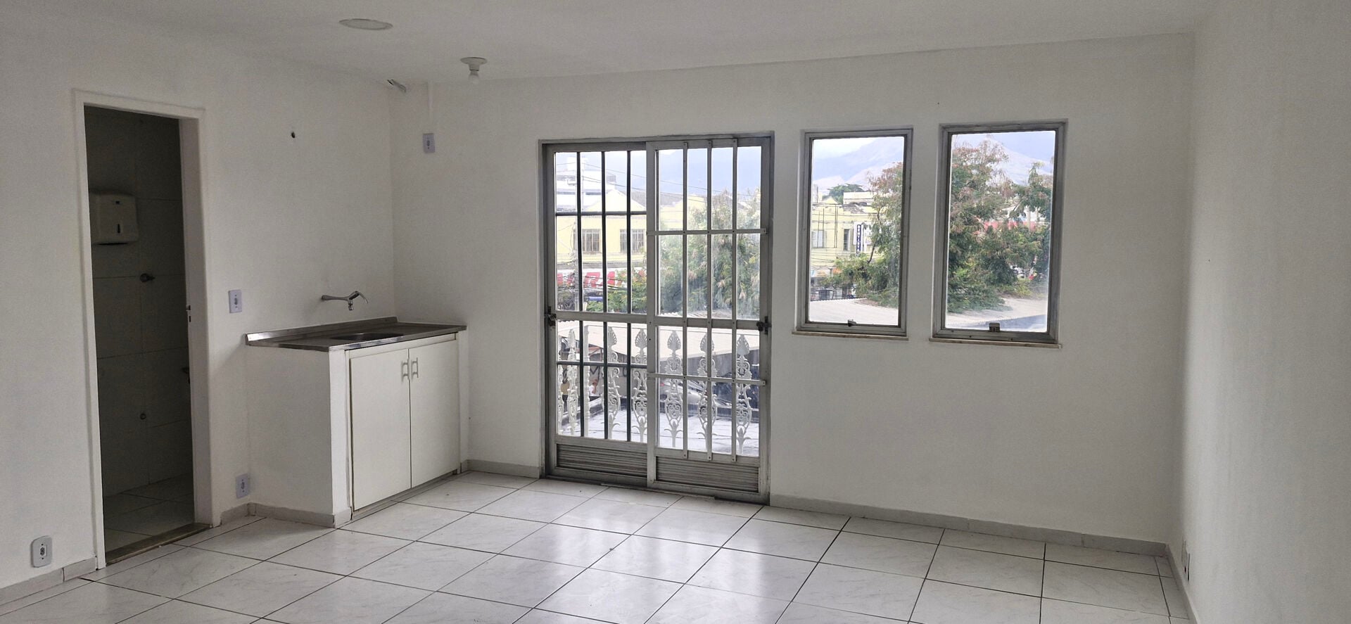 Imóvel comercial para alugar em Campo Grande, Rio de Janeiro - foto 2