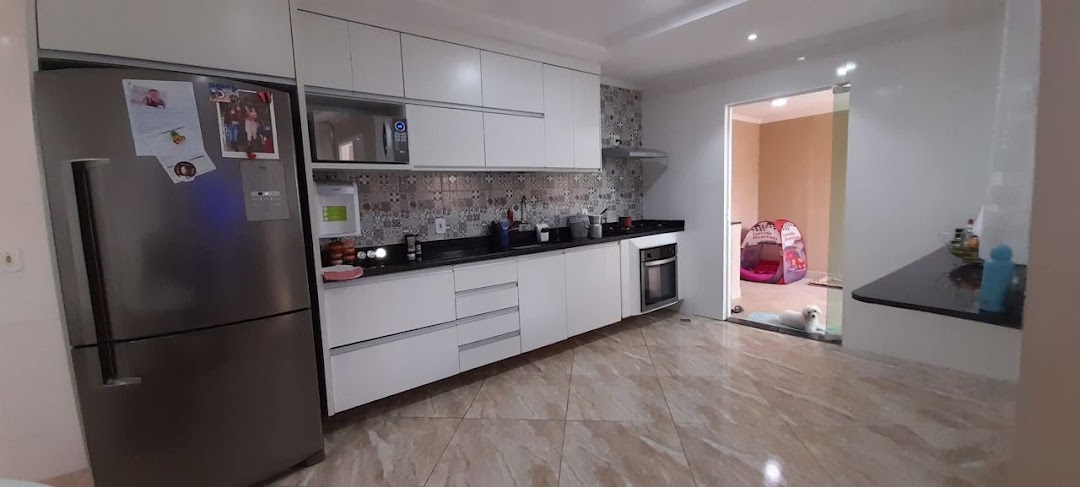 Casa 3 quartos à venda em Campo Grande, Rio de Janeiro - foto 16