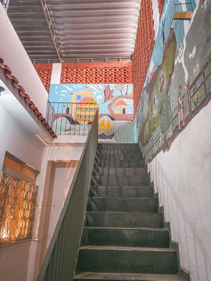 Casa 3 quartos à venda em Campo Grande, Rio de Janeiro - foto 16