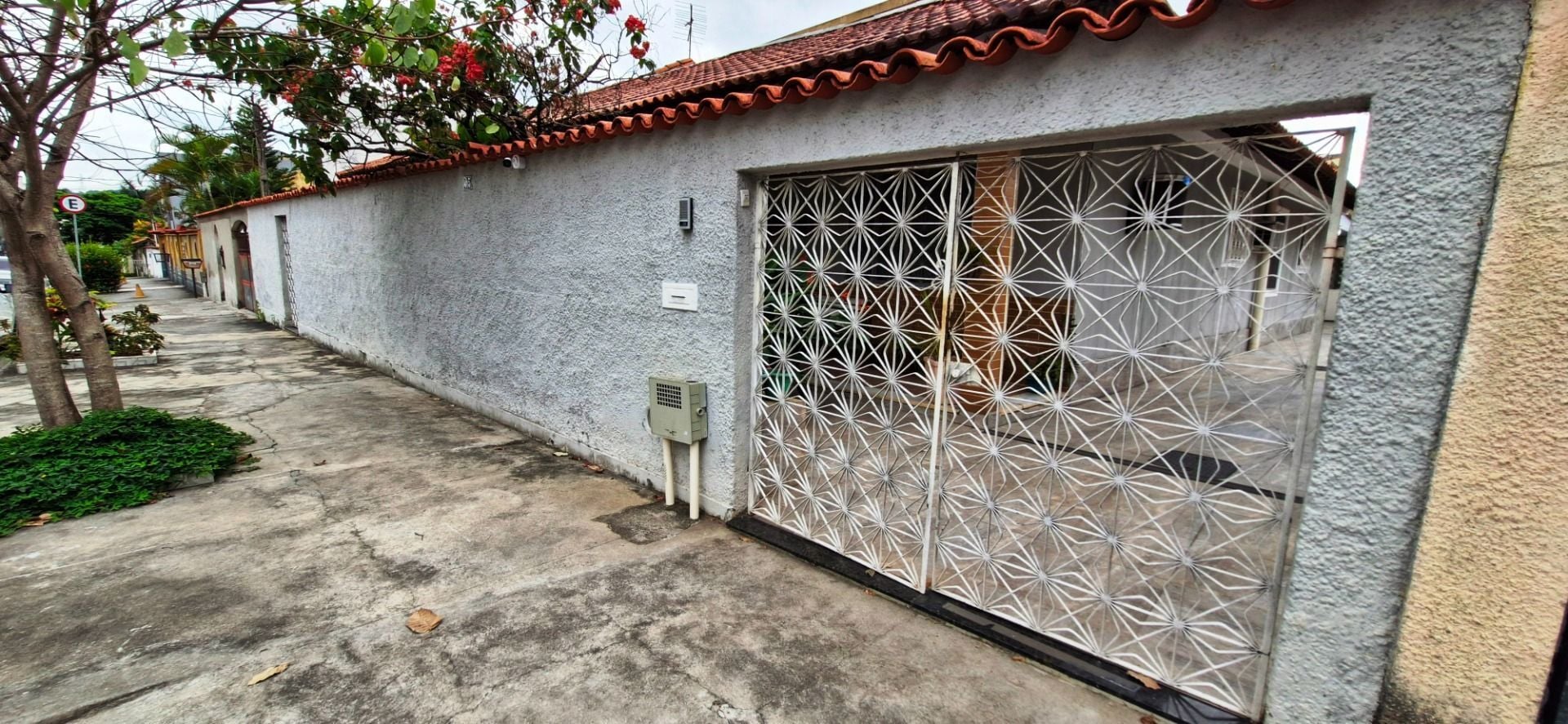 Casa 3 quartos à venda em Campo Grande, Rio de Janeiro - foto 2