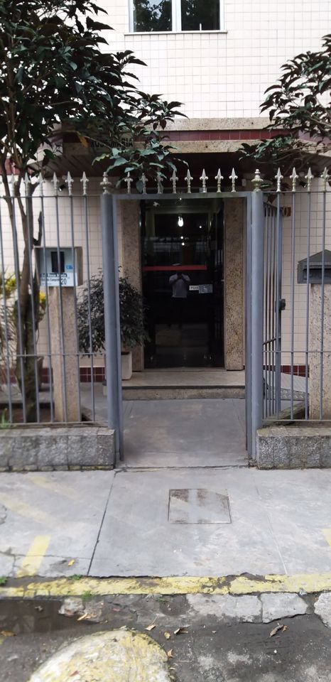 Apartamento 2 quartos à venda em Campo Grande, Rio de Janeiro - foto 16