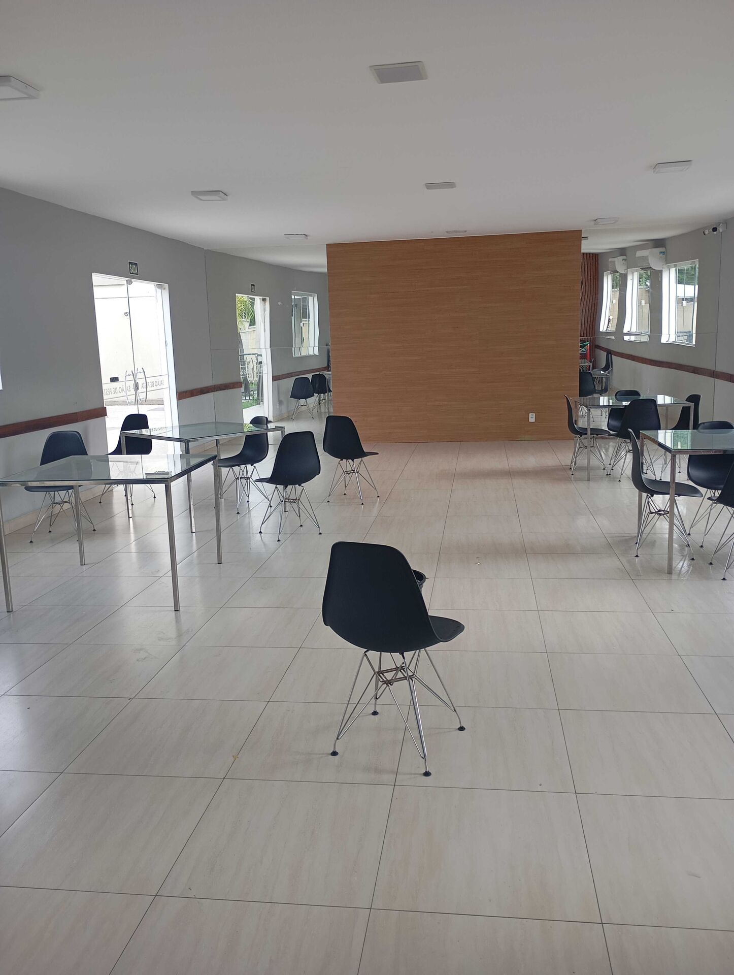 Apartamento A Venda Condomínio Rio Rock Campo Grande Rio De Janeiro - foto 16