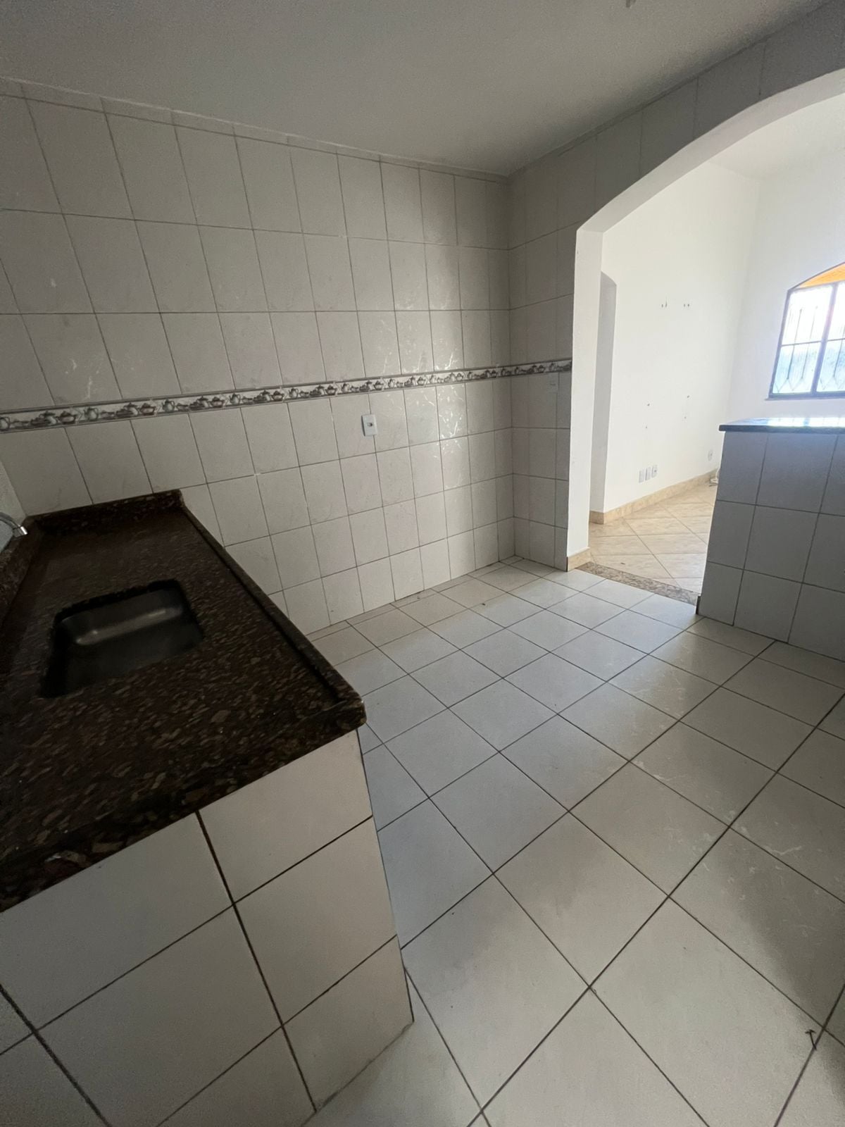 Casa 2 quartos para alugar em Campo Grande, Rio de Janeiro - foto 16